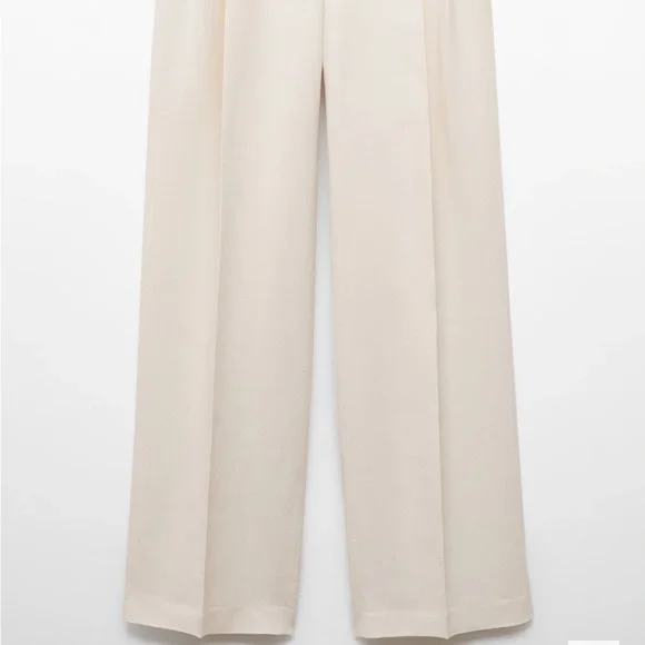 Victoria Beckham Mango Cream set - Picture 3 of 10